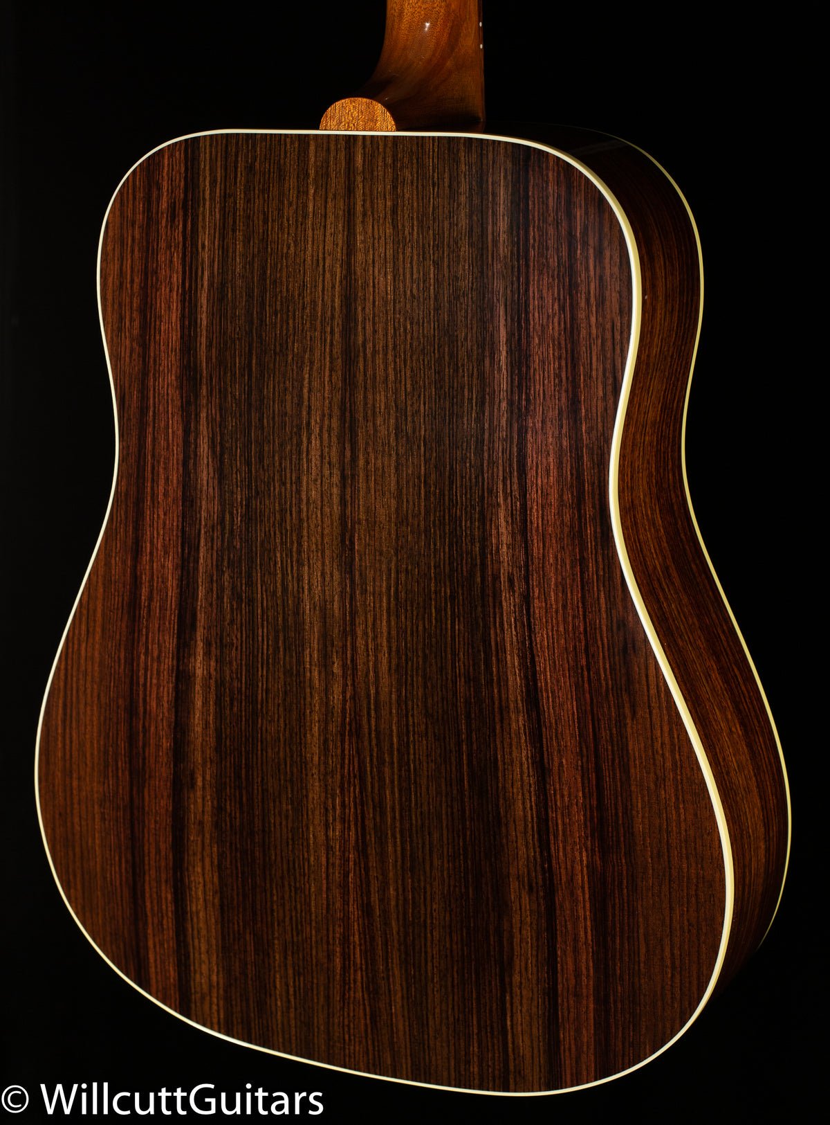 Gibson Hummingbird Studio Rosewood (001)