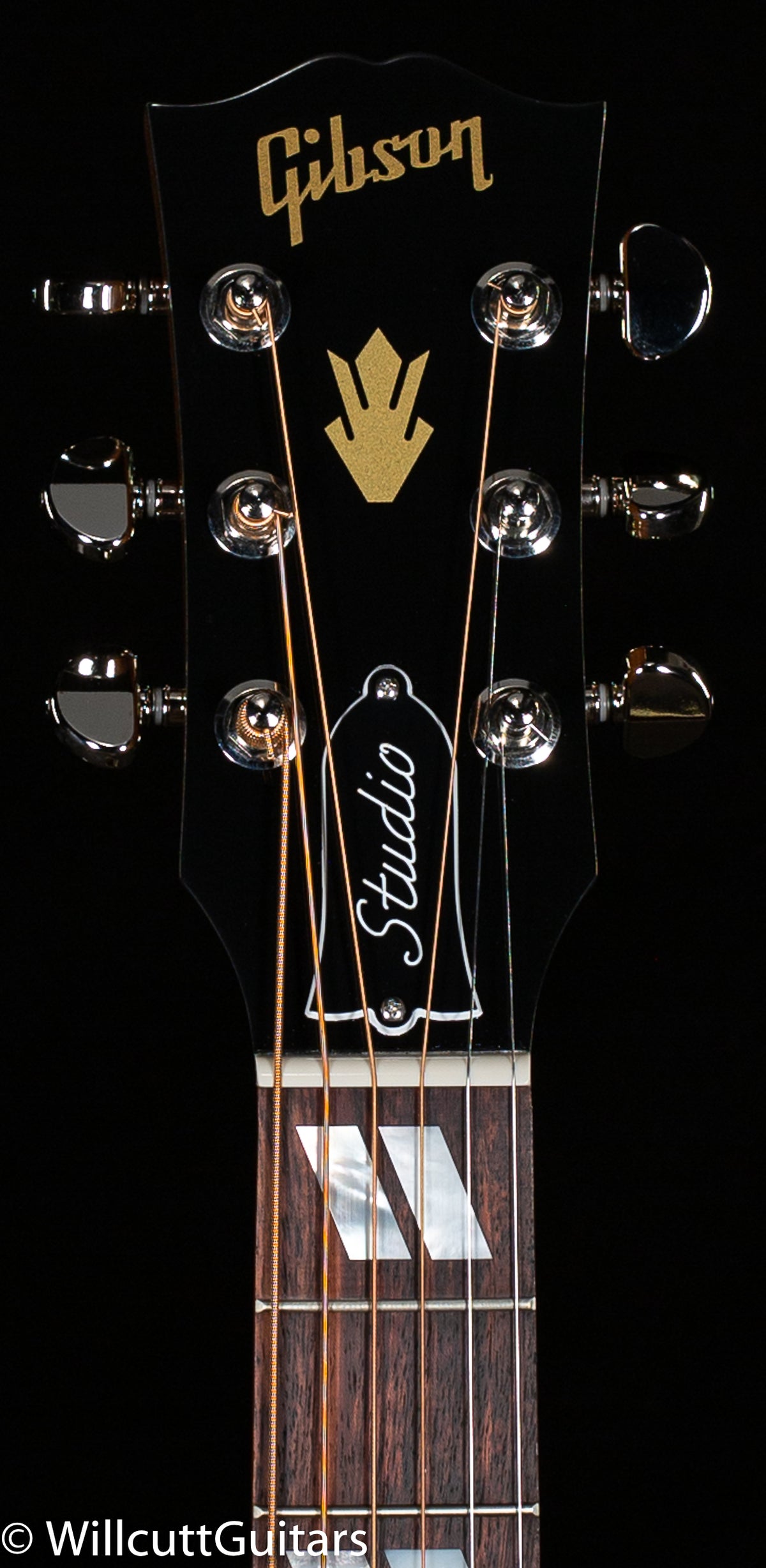 Gibson Hummingbird Studio Rosewood (001)