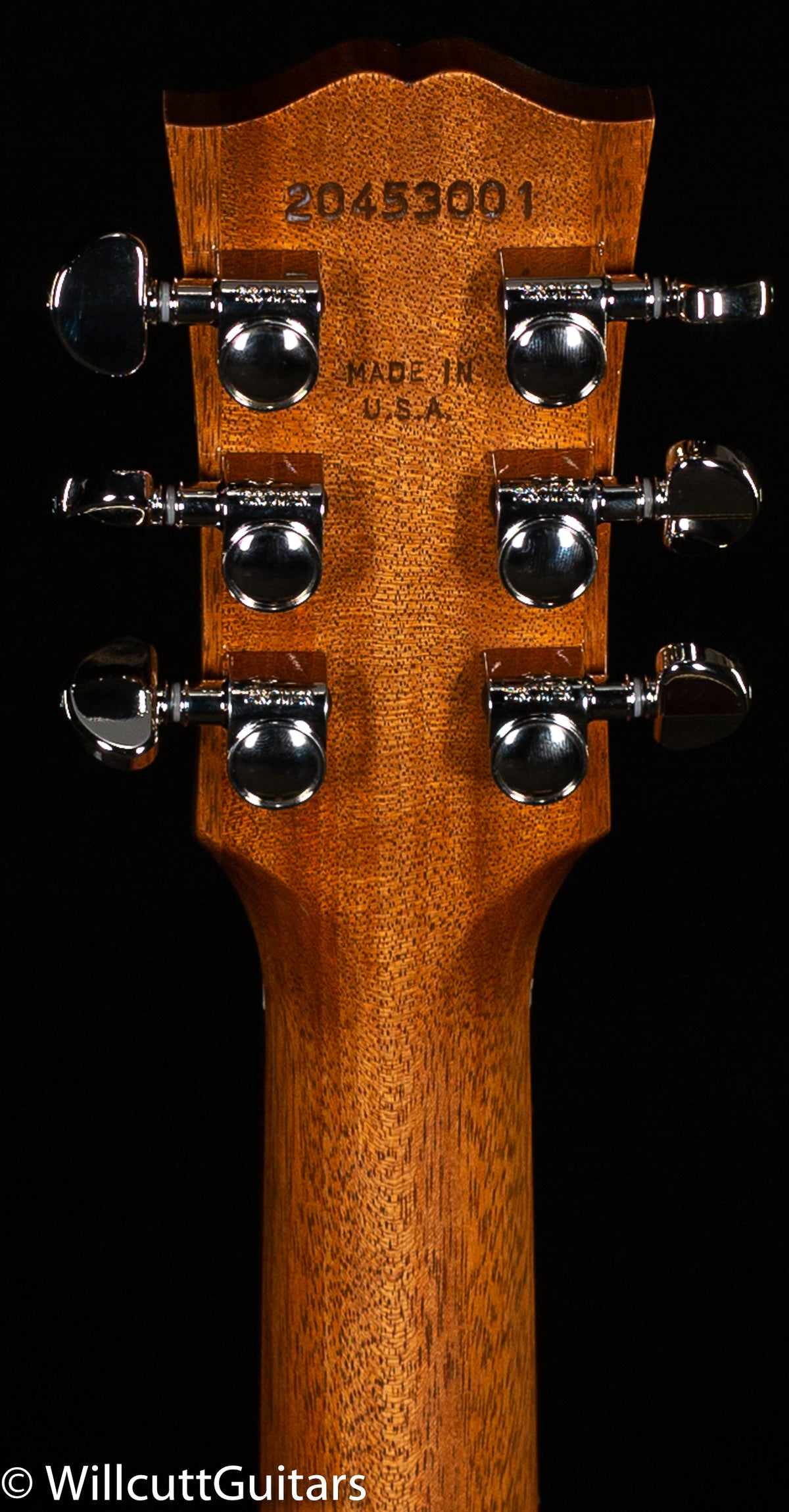 Gibson Hummingbird Studio Rosewood (001)