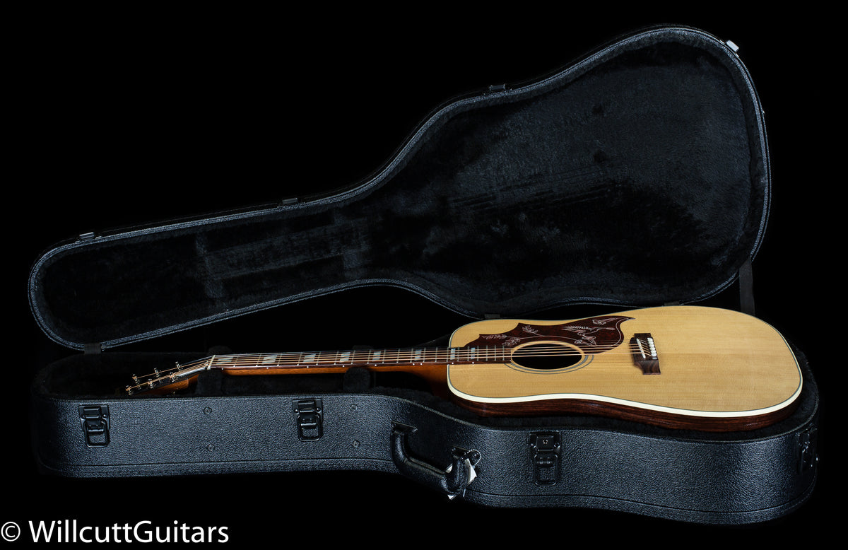 Gibson Hummingbird Studio Rosewood (001)