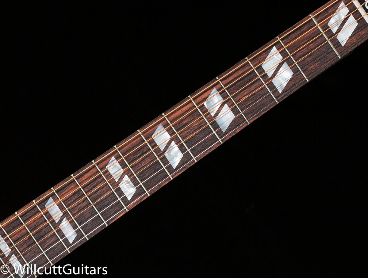 Gibson Hummingbird Studio Rosewood (001)