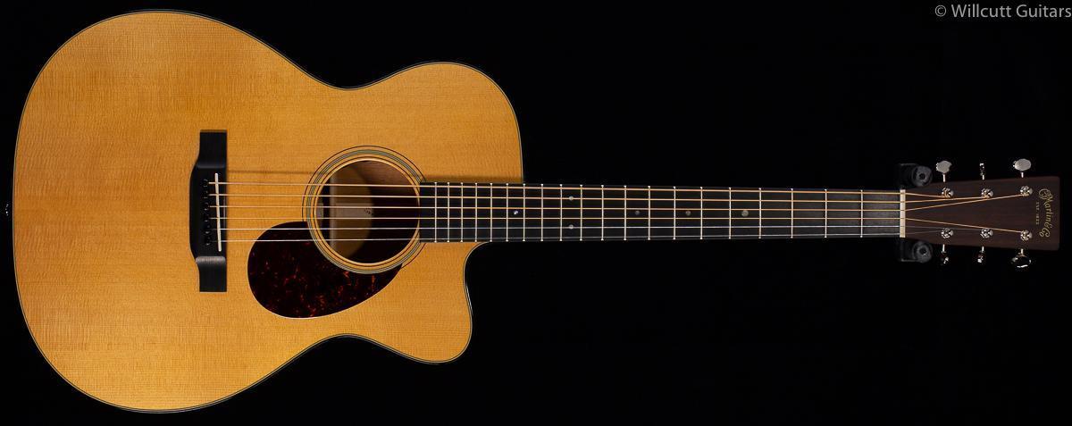 Martin omc18e on sale