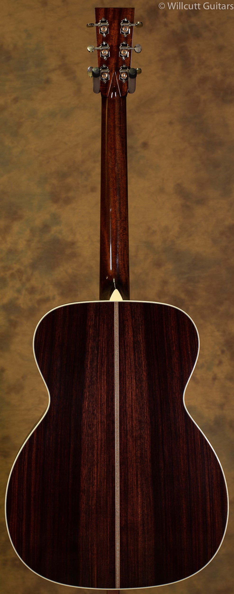 Collings OM2H USED
