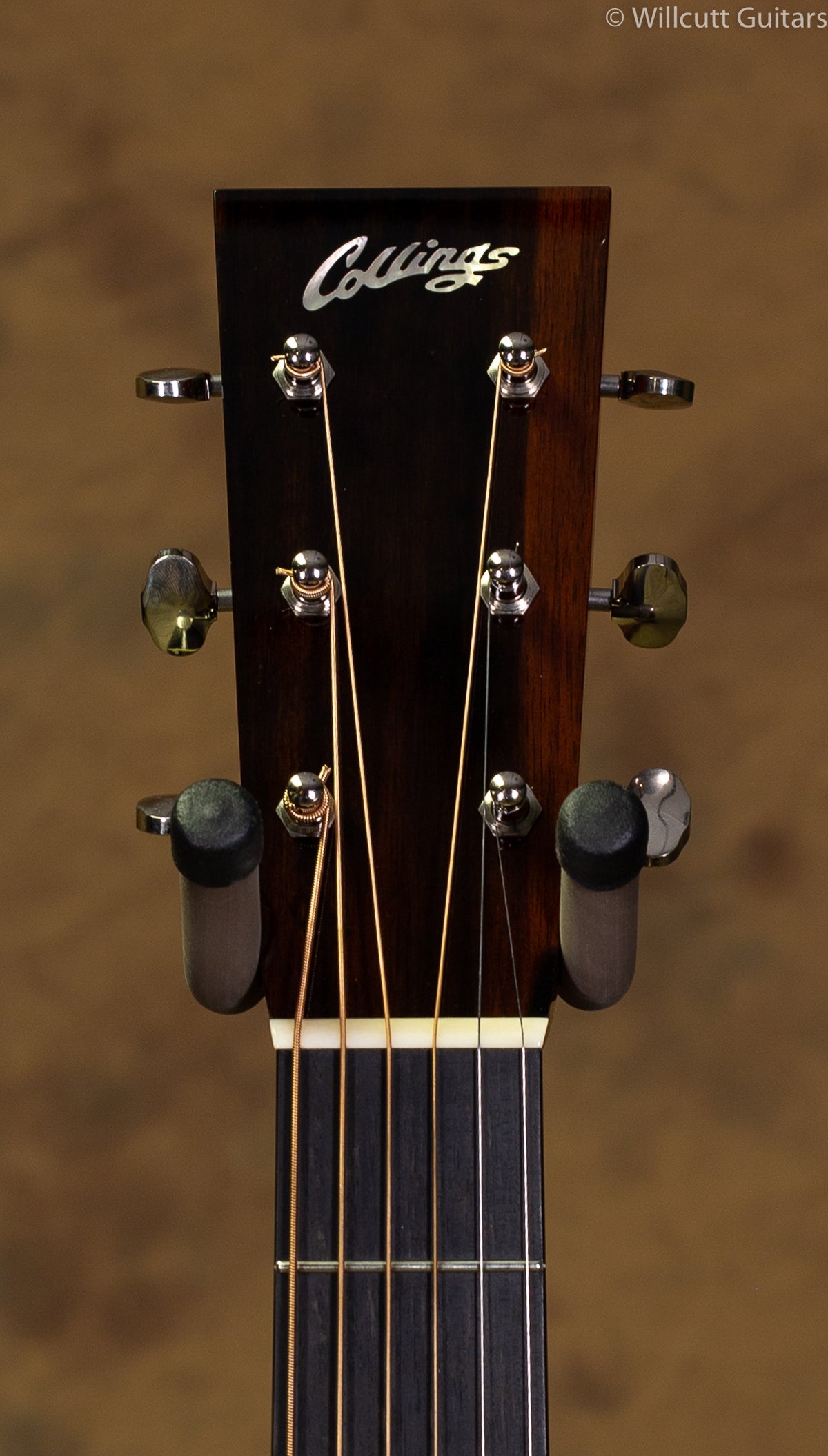 Collings OM2H USED