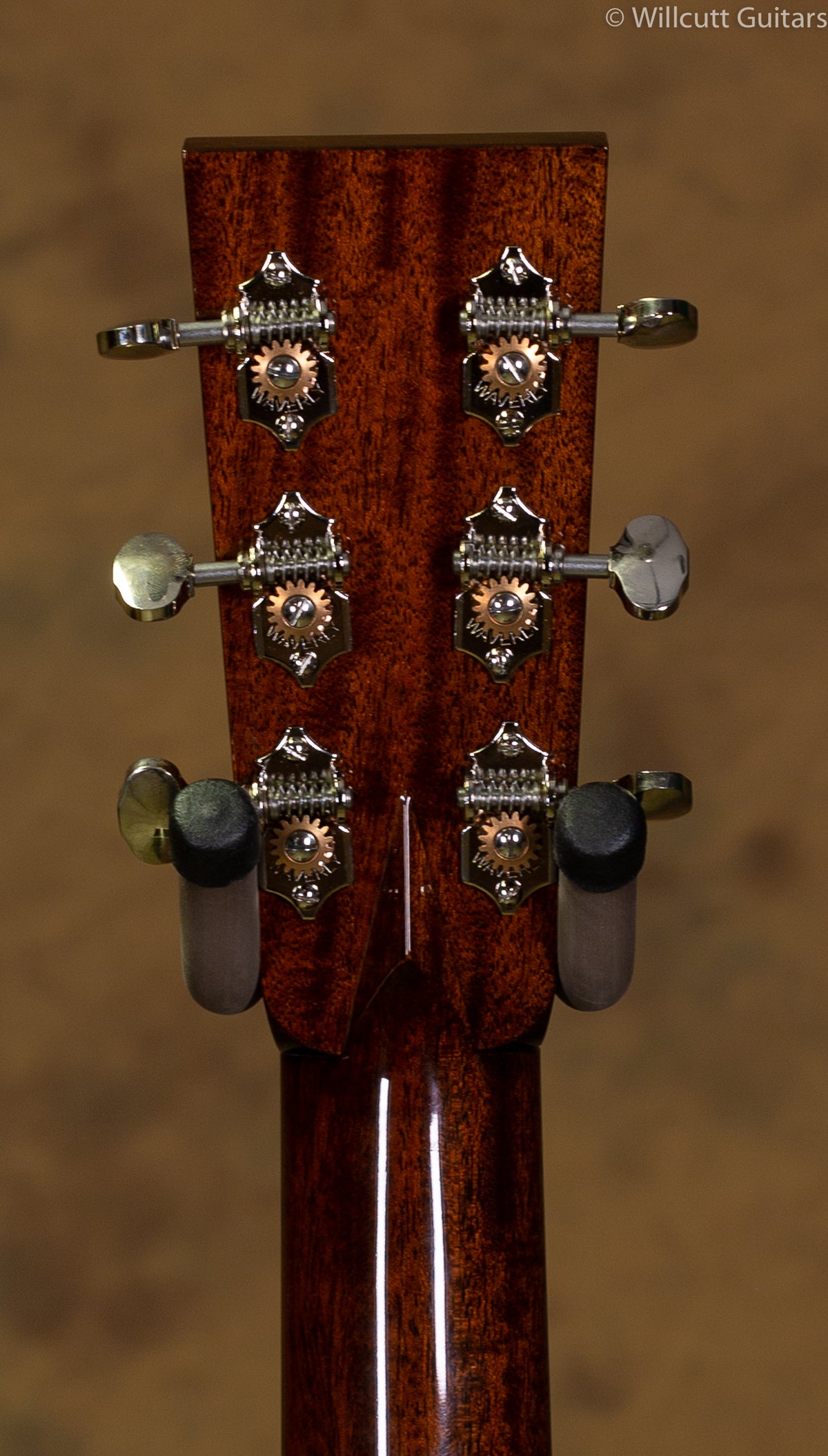 Collings OM2H USED
