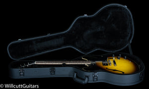 Gibson ES-335 Satin Vintage Burst (006)