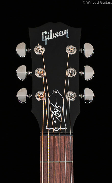 Gibson Slash J-45 November Burst