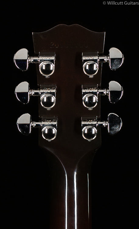 Gibson Slash J-45 November Burst