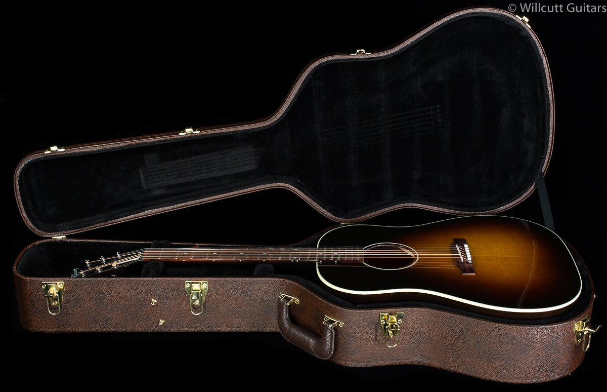 Gibson Slash J-45 November Burst