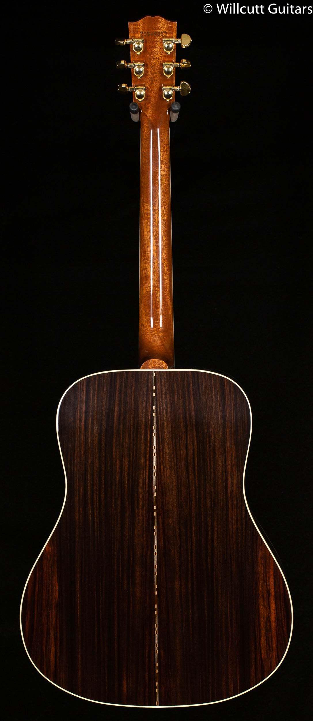 Gibson Songwriter Standard Rosewood Burst