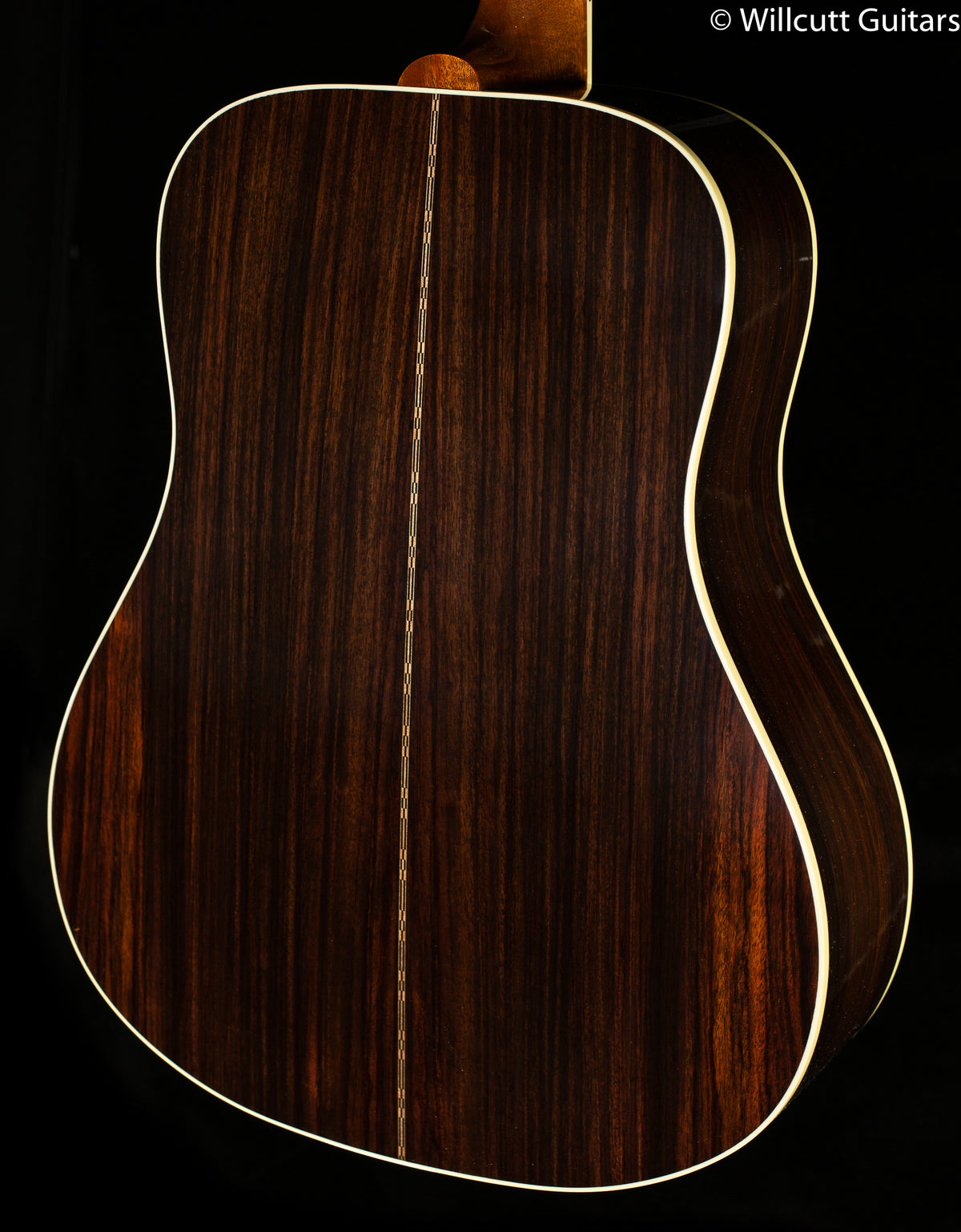 Gibson Songwriter Standard Rosewood Burst