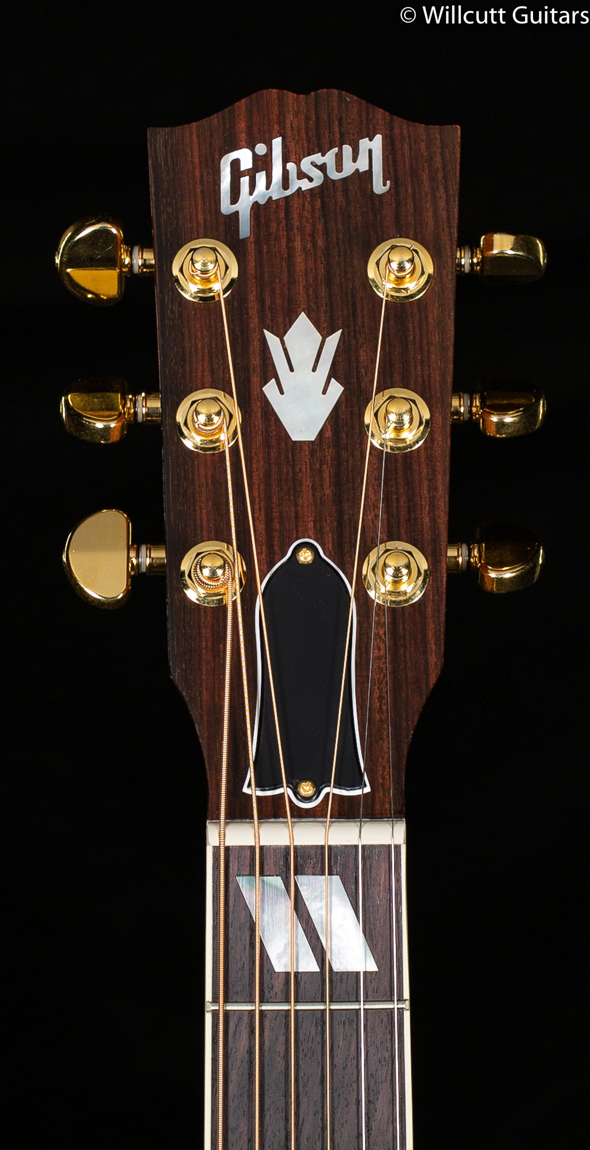 Gibson Songwriter Standard Rosewood Burst