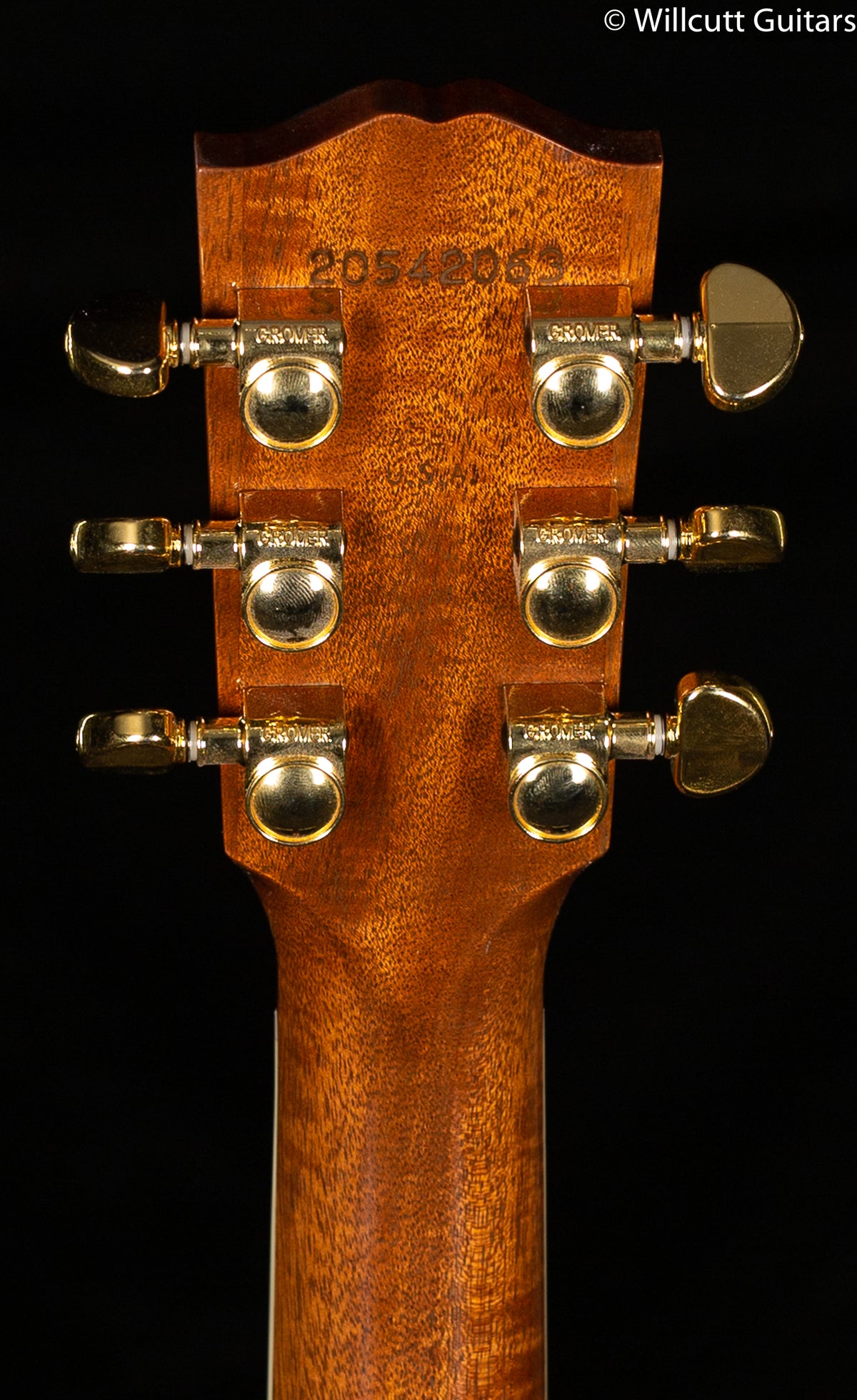 Gibson Songwriter Standard Rosewood Burst