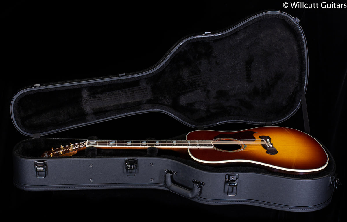 Gibson Songwriter Standard Rosewood Burst