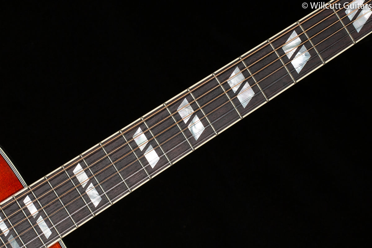 Gibson Songwriter Standard Rosewood Burst
