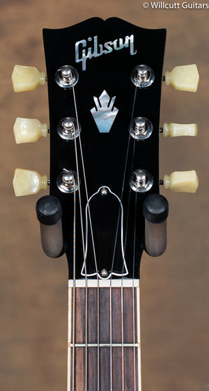 Gibson ES-335 Figured Vintage Sunburst