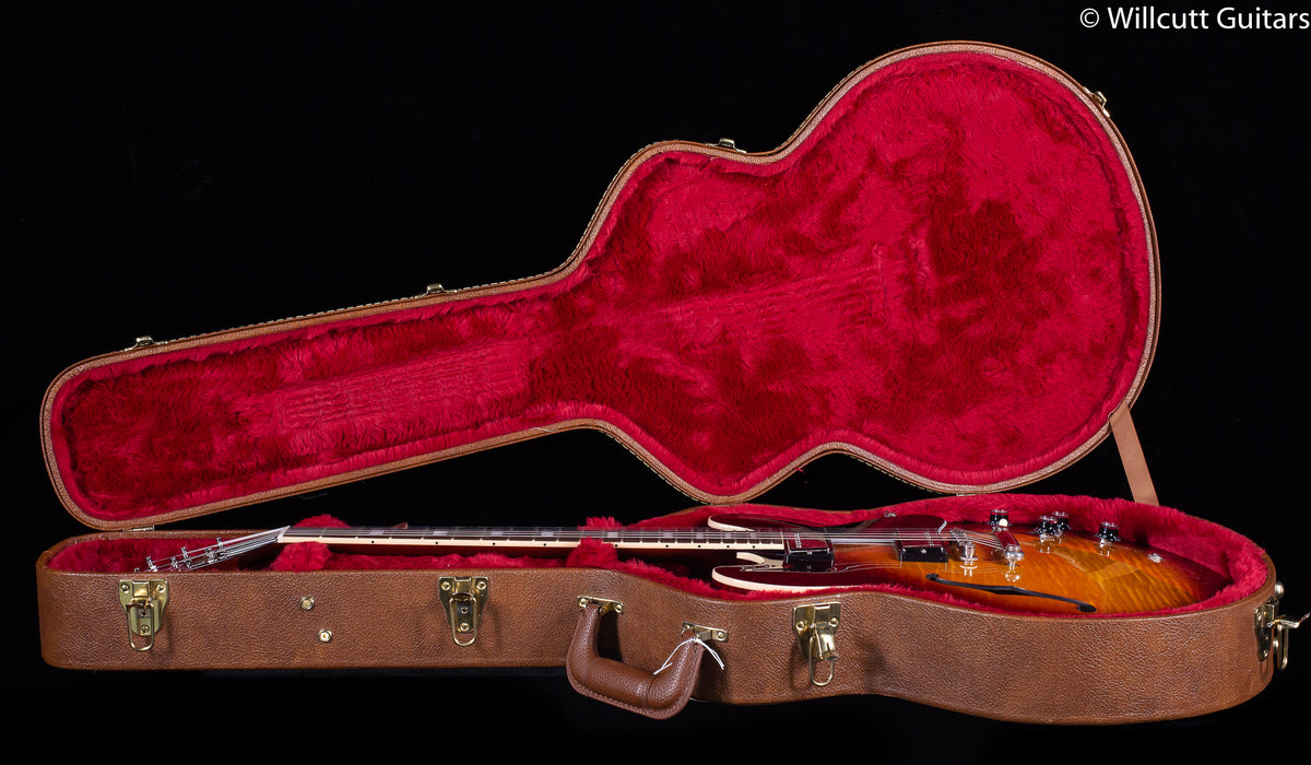 Gibson ES-335 Figured Vintage Sunburst