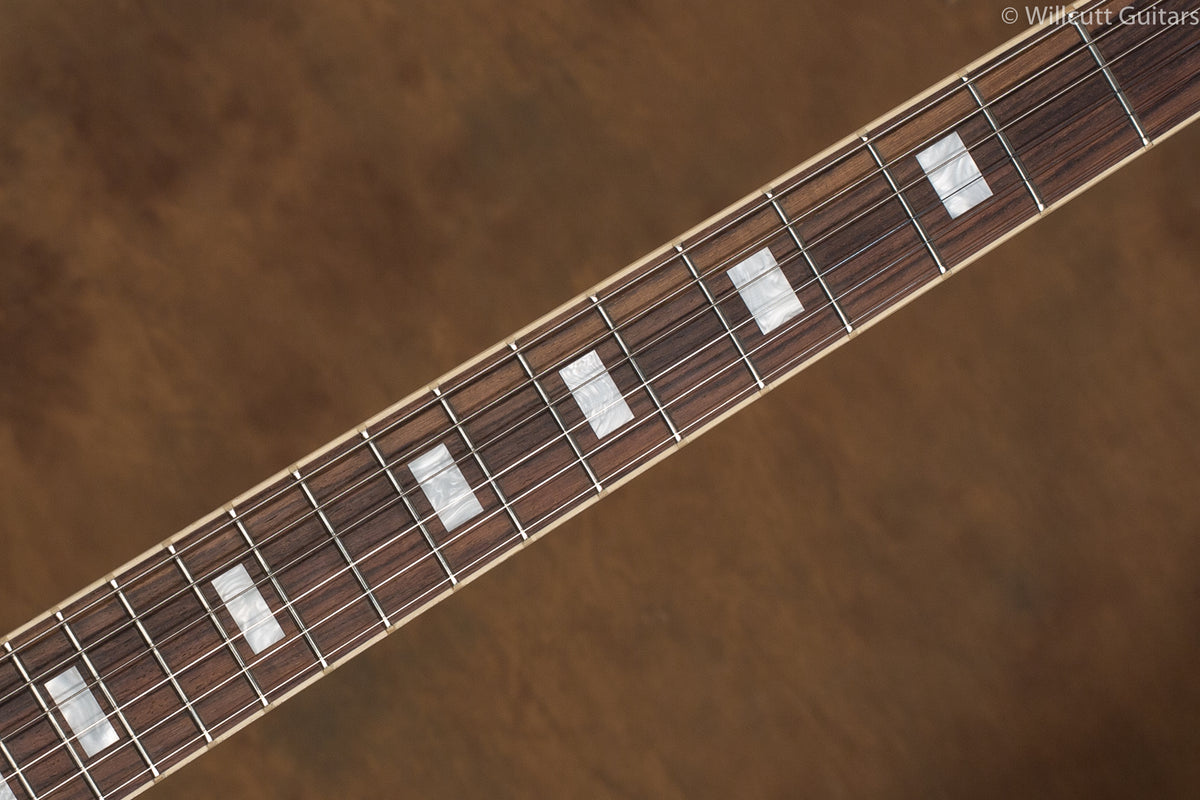 Gibson ES-335 Figured Vintage Sunburst USED