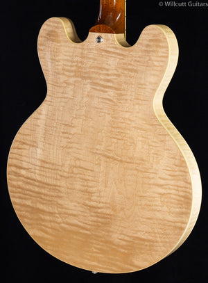 Gibson ES-335 Figured 60s Antique Natural (064)