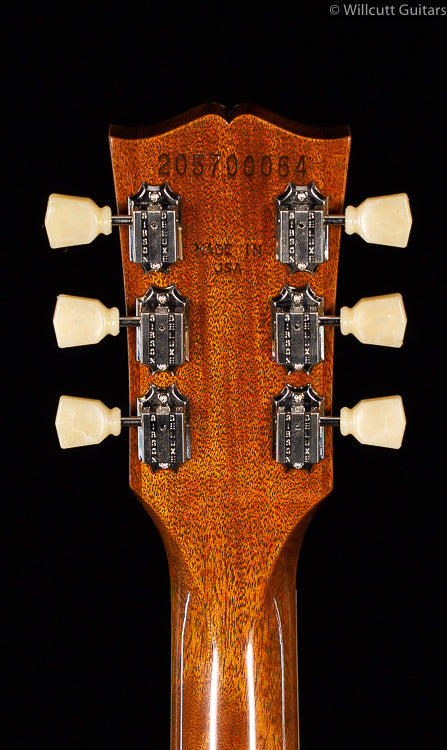 Gibson ES-335 Figured 60s Antique Natural (064)