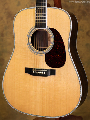 Martin D-41 USED