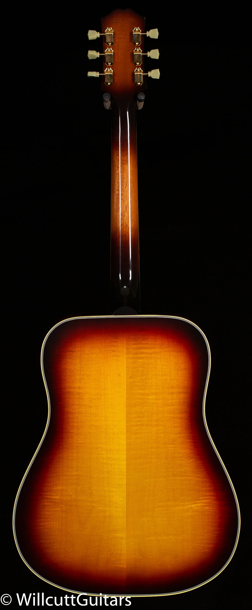 こうゆう様専用】Epiphone tak dc & VOX VT80+