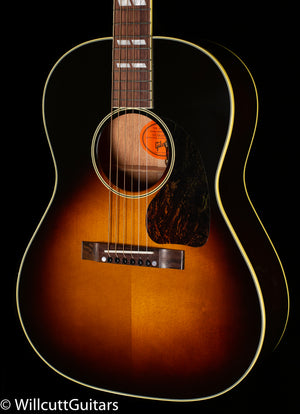 Gibson Nathaniel Rateliff LG-2 Western Vintage Sunburst (115)