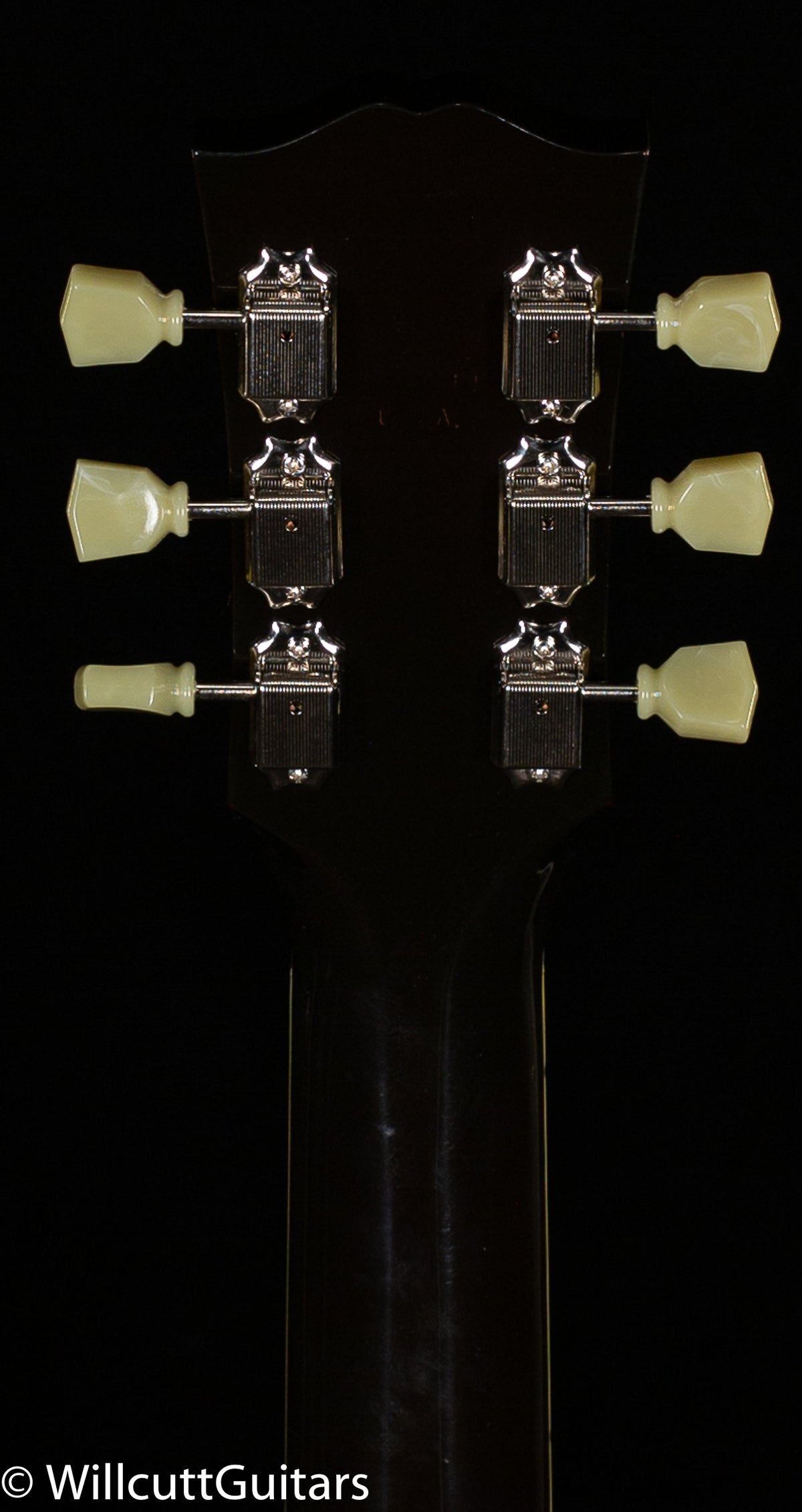 Gibson Nathaniel Rateliff LG-2 Western Vintage Sunburst (115)