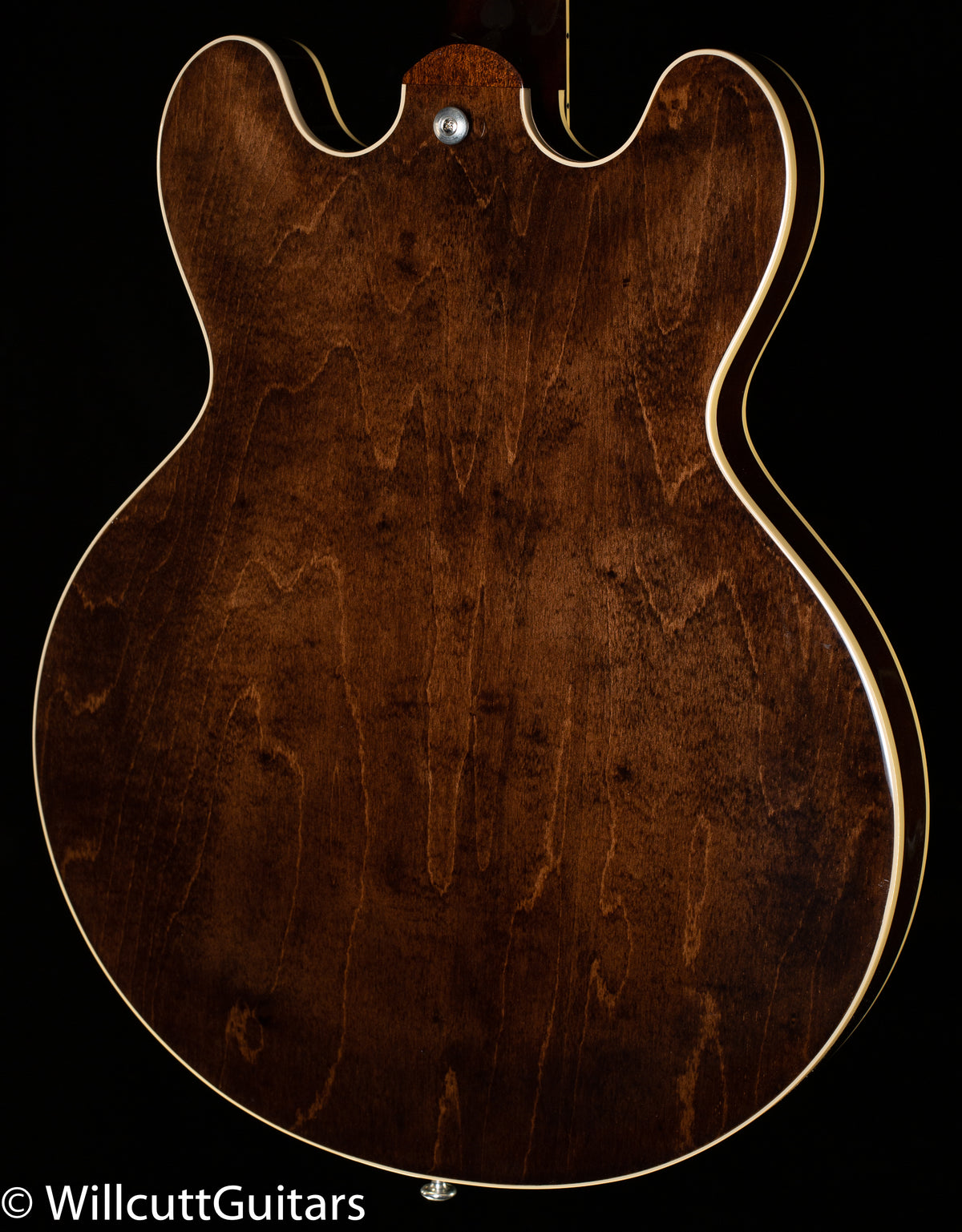 Epiphone Casino (USA Collection) - Vintage Sunburst