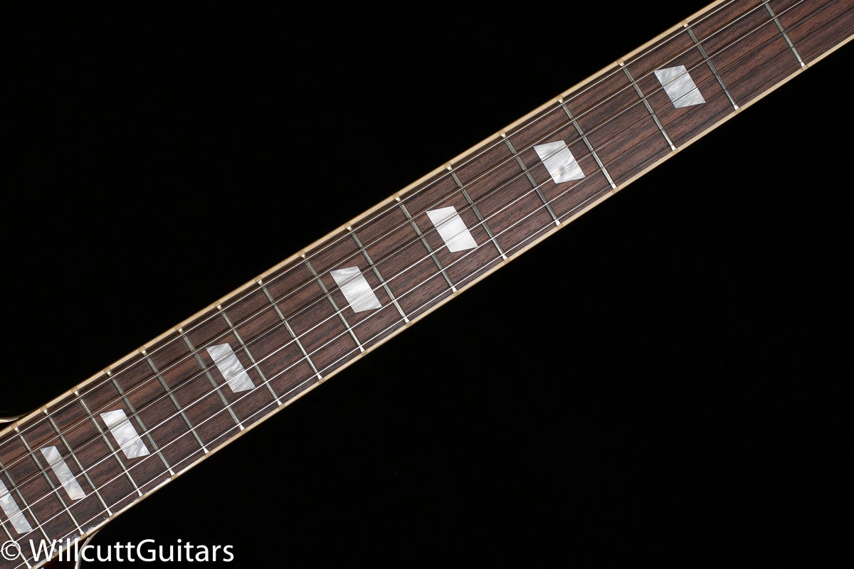 Epiphone Casino (USA Collection) - Vintage Sunburst