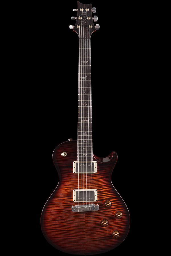 PRS Private Stock 4753 SC 58 Black Gold Used