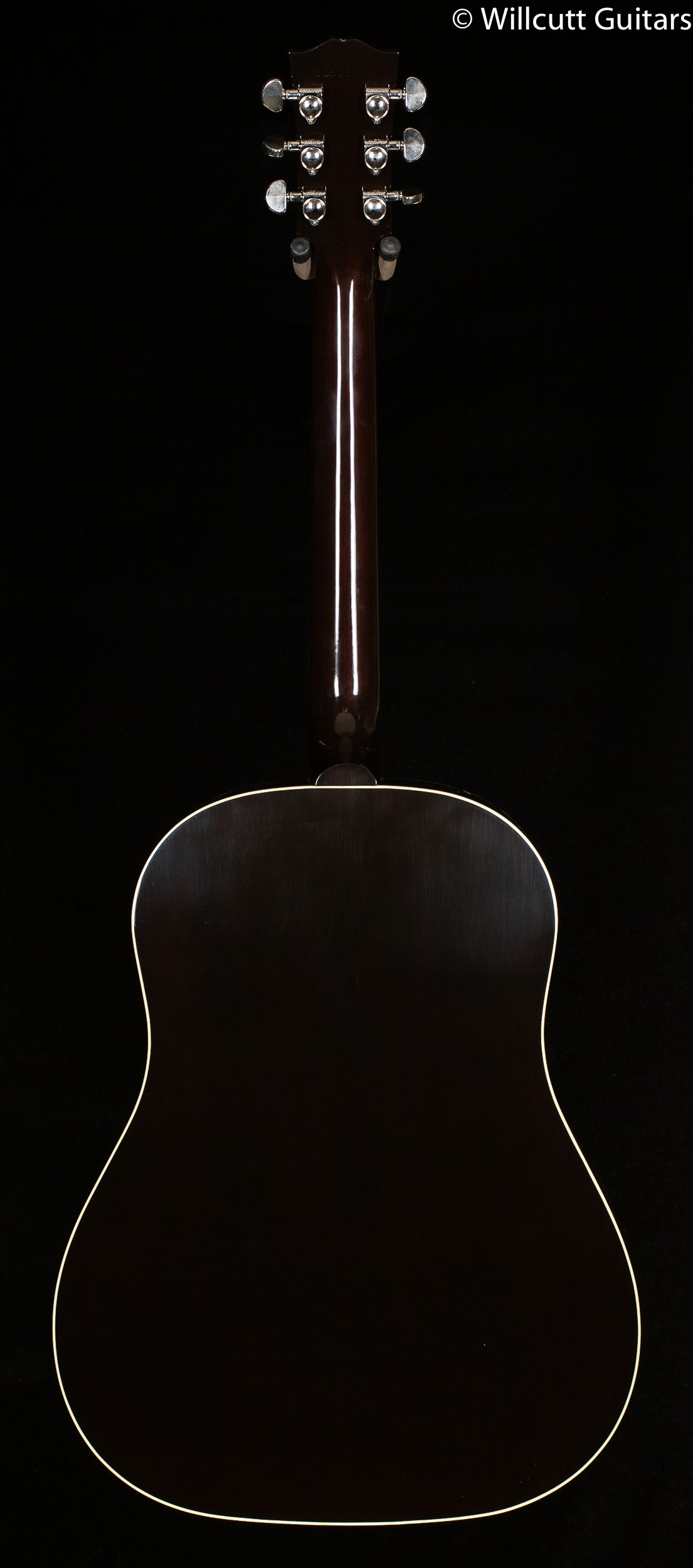Gibson J-45 Standard Vintage Sunburst