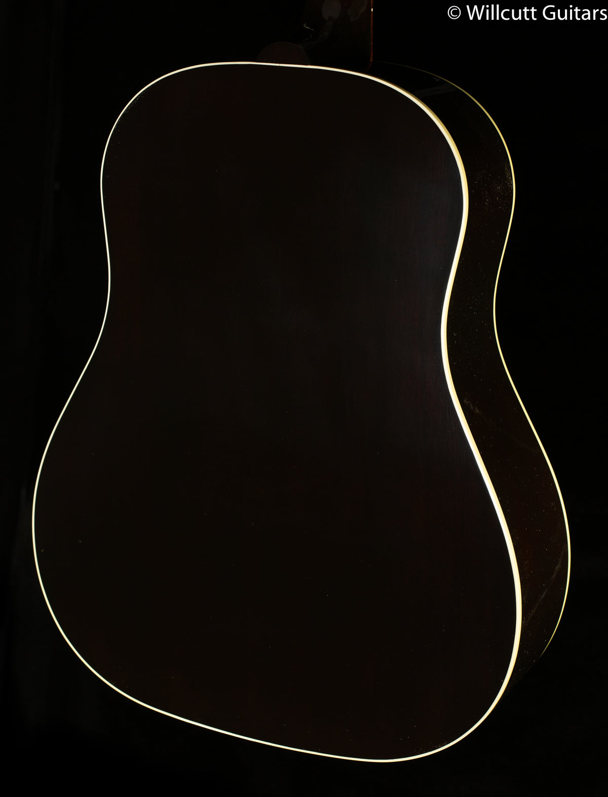 Gibson J-45 Standard Vintage Sunburst