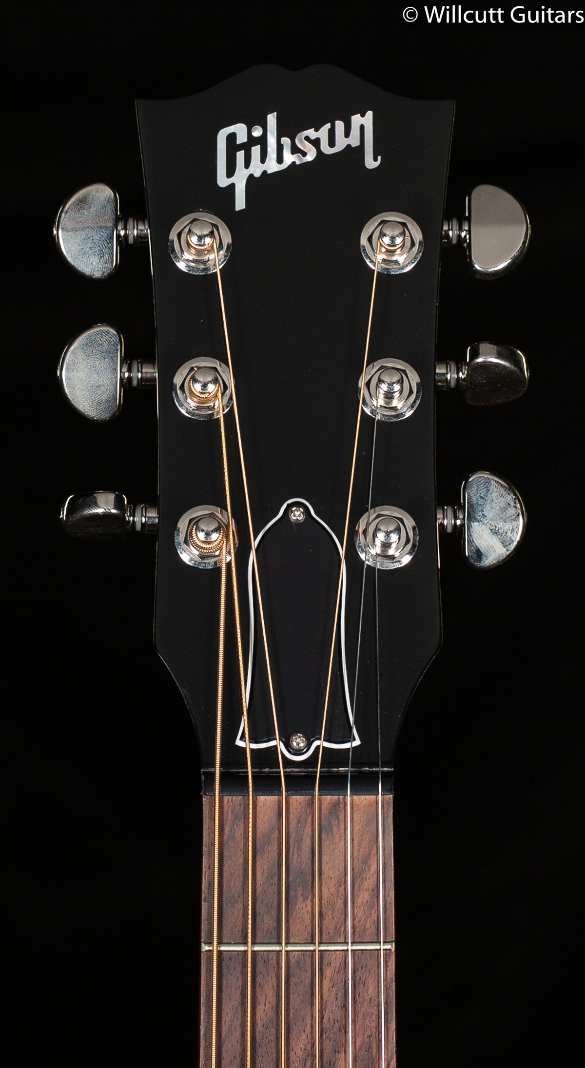 Gibson J-45 Standard Vintage Sunburst