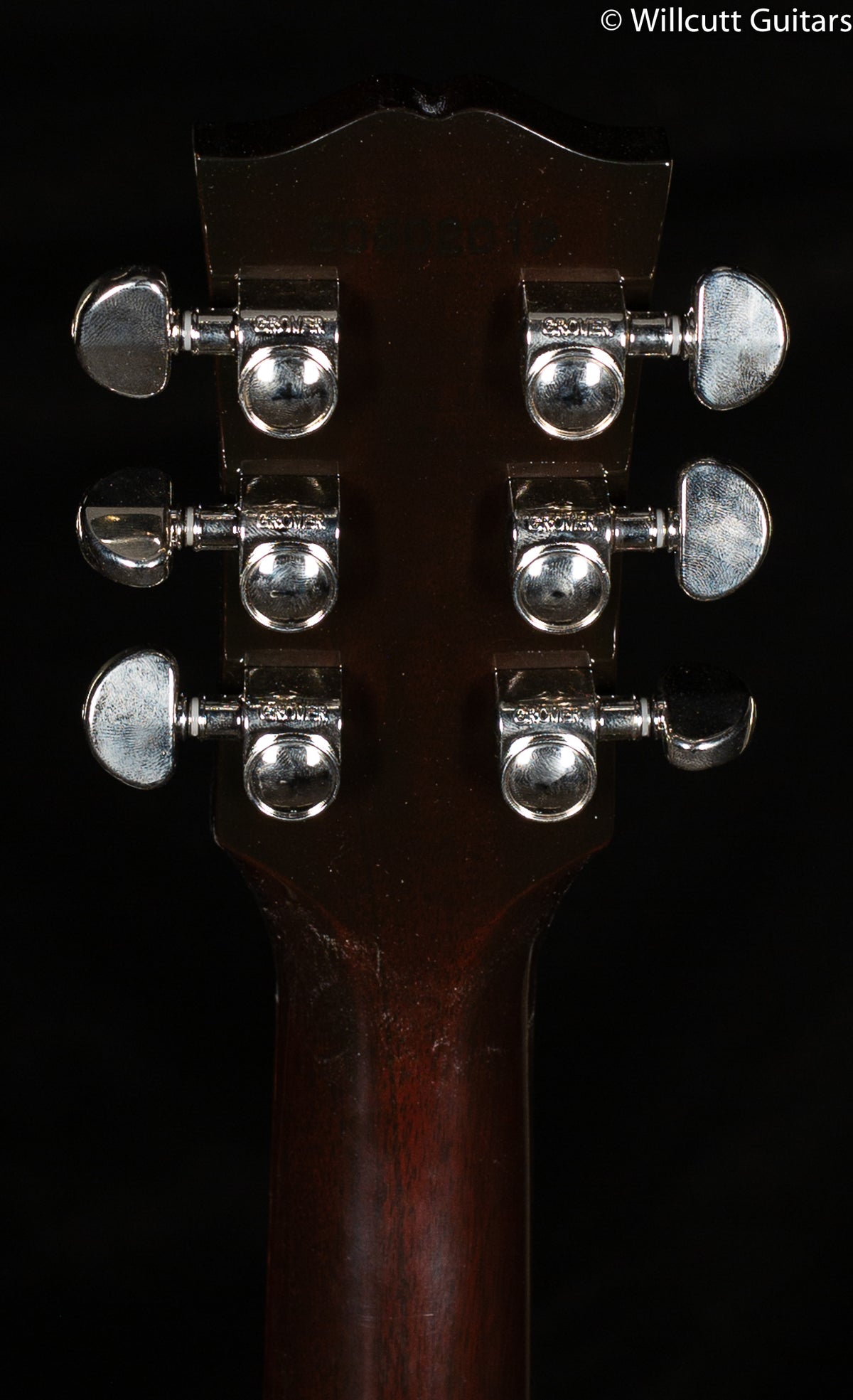 Gibson J-45 Standard Vintage Sunburst