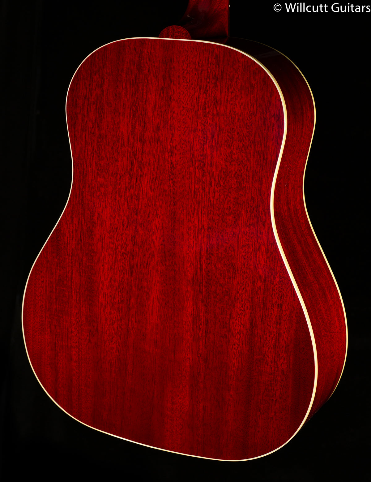 Gibson J-45 Standard Cherry