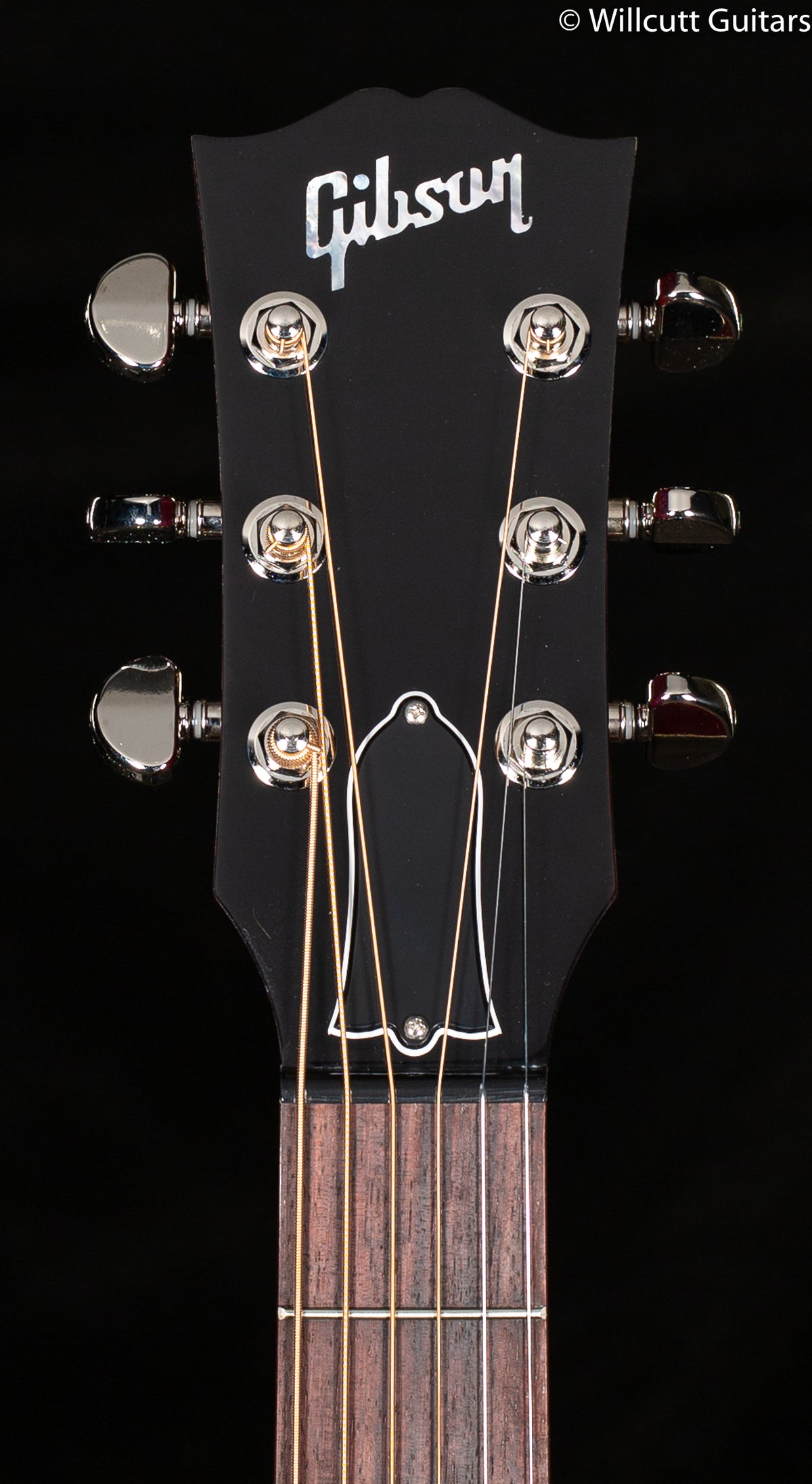 Gibson J-45 Standard Cherry
