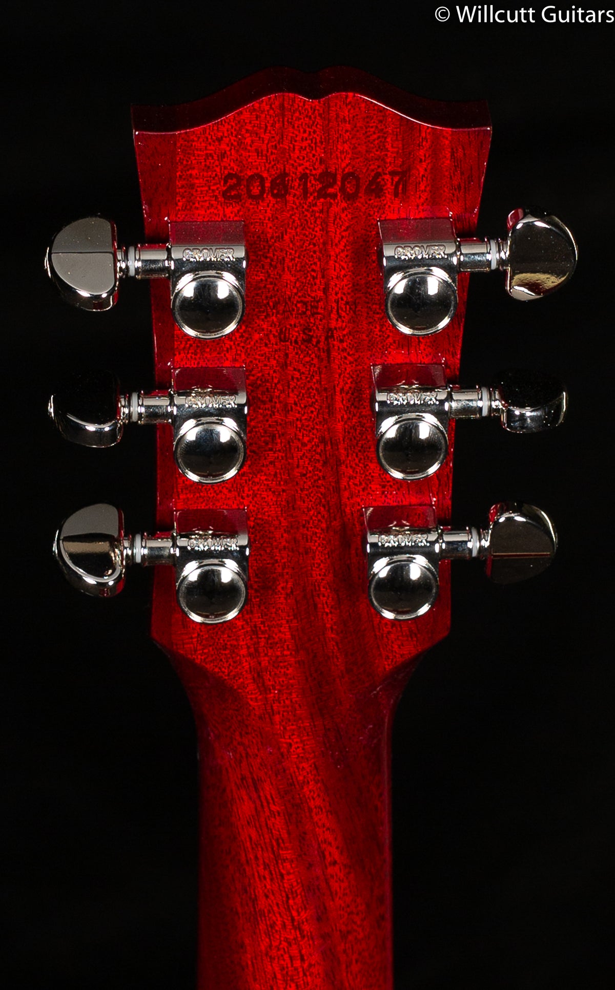 Gibson J-45 Standard Cherry