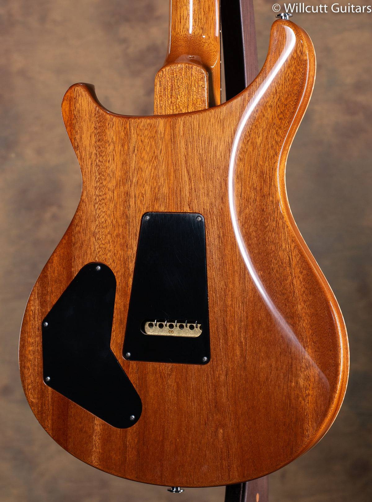 2014 PRS DGT Aquableux 10 Top