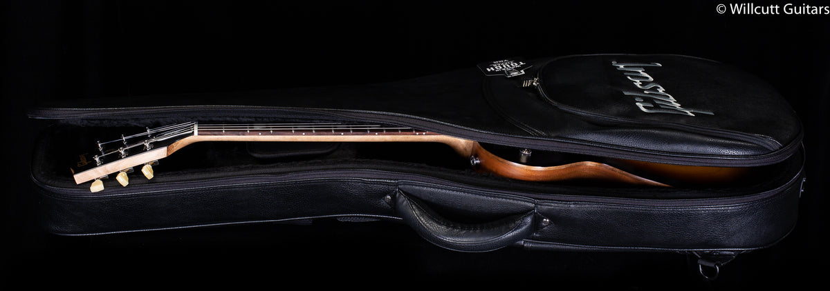 Gibson Les Paul Tribute Satin Tobacco Burst (221)