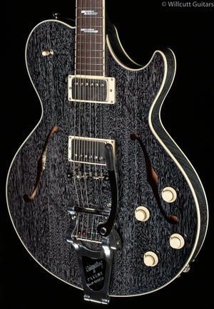 Collings SoCo Deluxe Bigsby Doghair