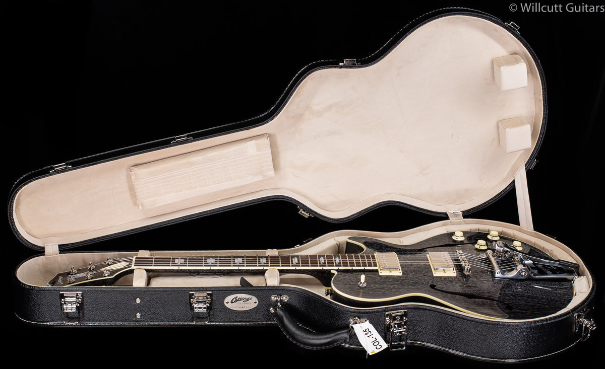 Collings SoCo Deluxe Bigsby Doghair
