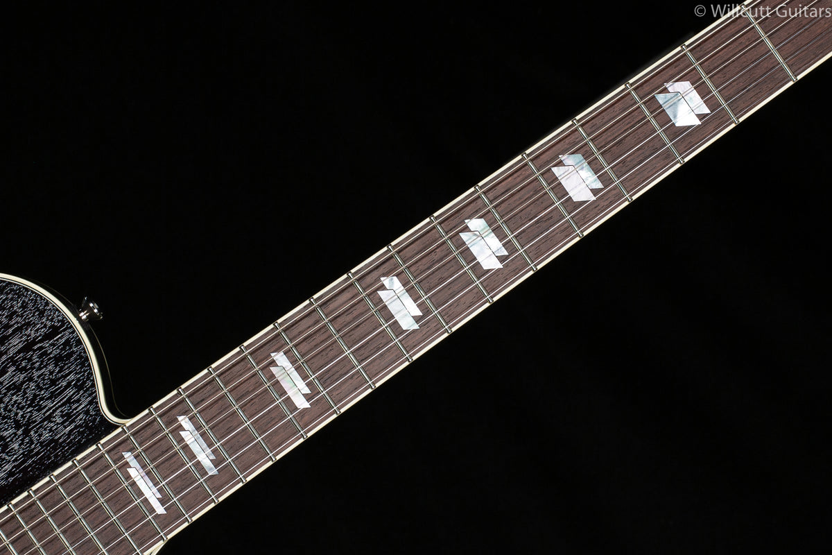 Collings SoCo Deluxe Bigsby Doghair