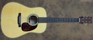 Martin D-28 Marquis USED (654)