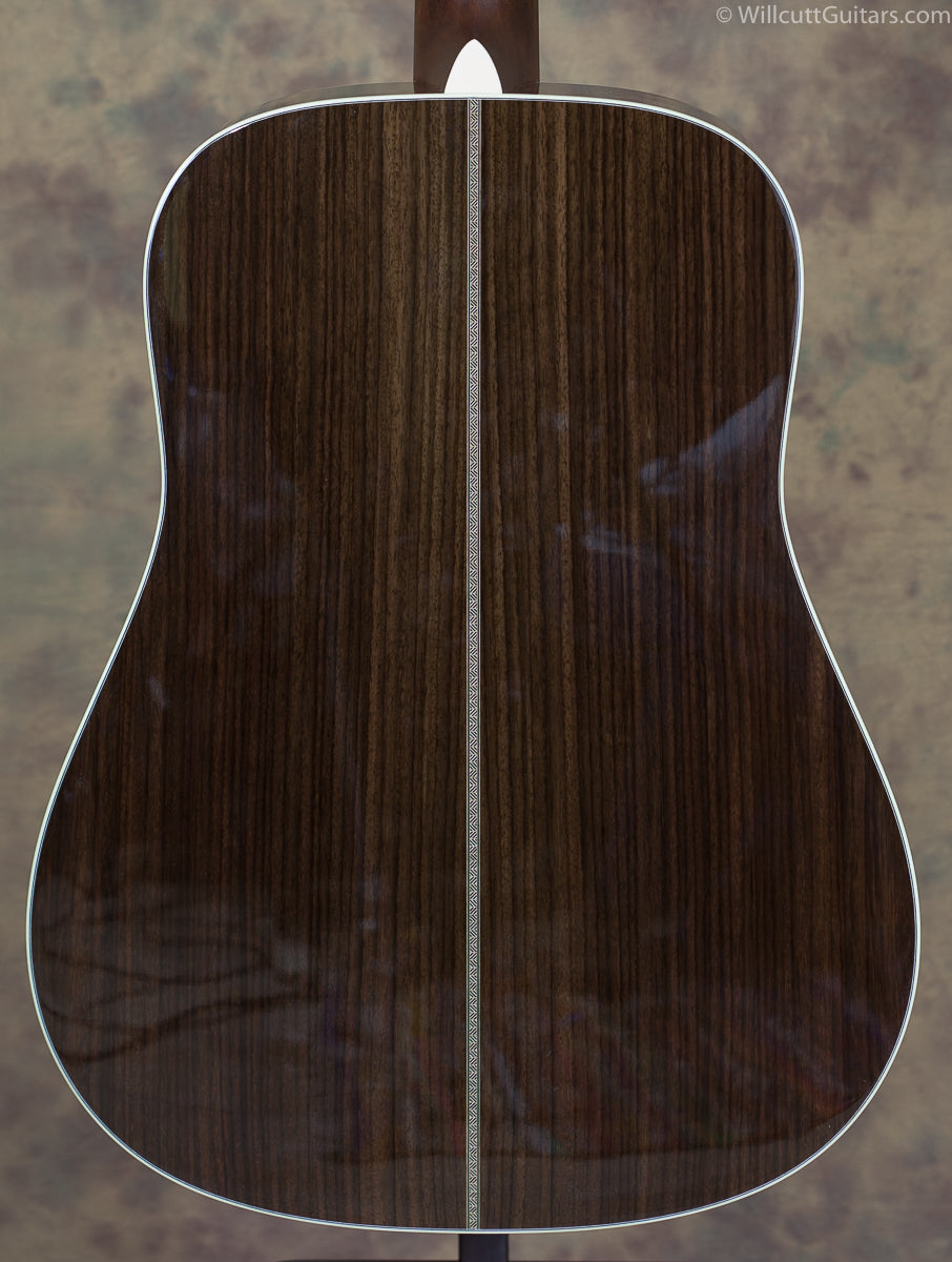 Martin D-28 Marquis USED (654)