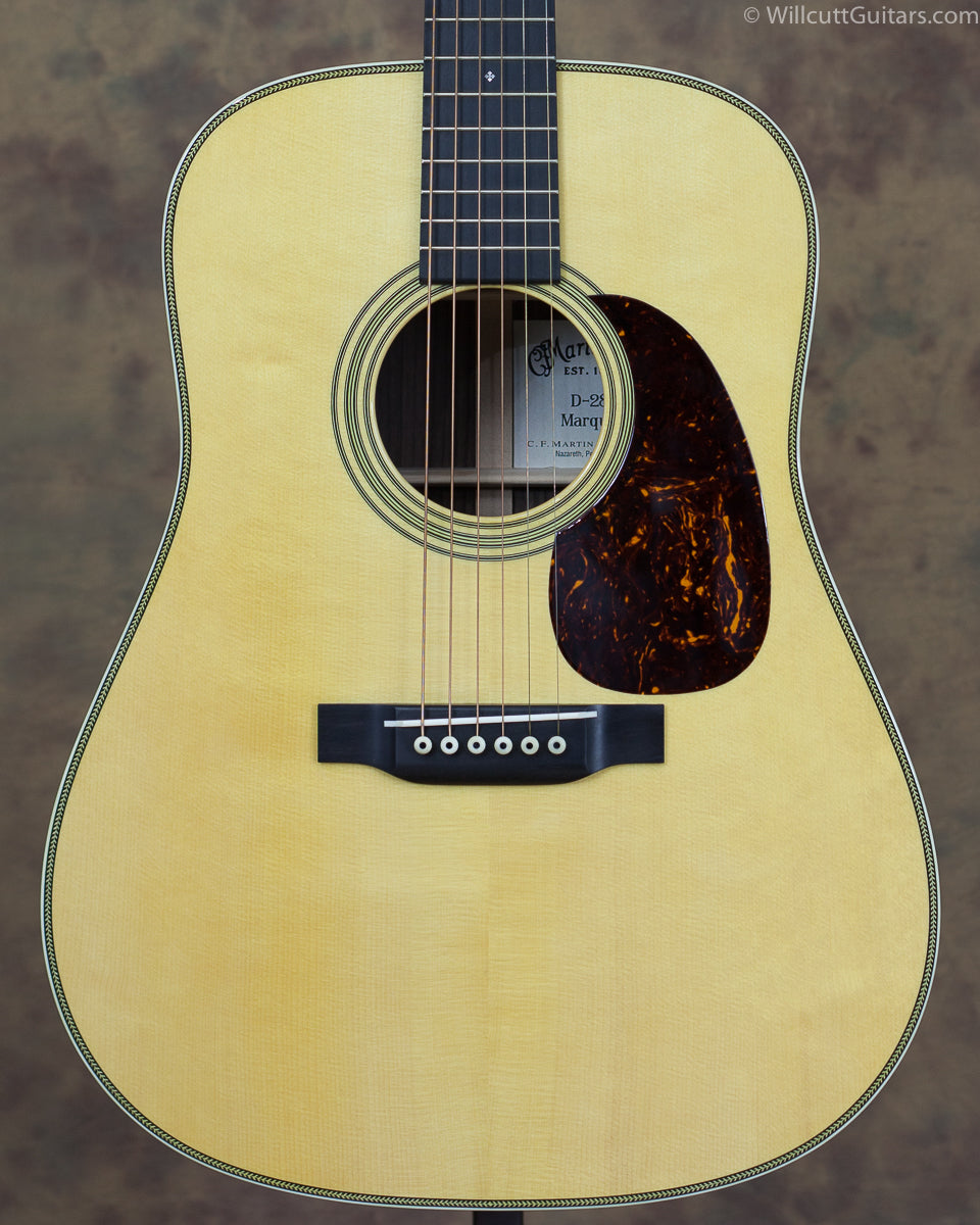 Martin D-28 Marquis USED (654)