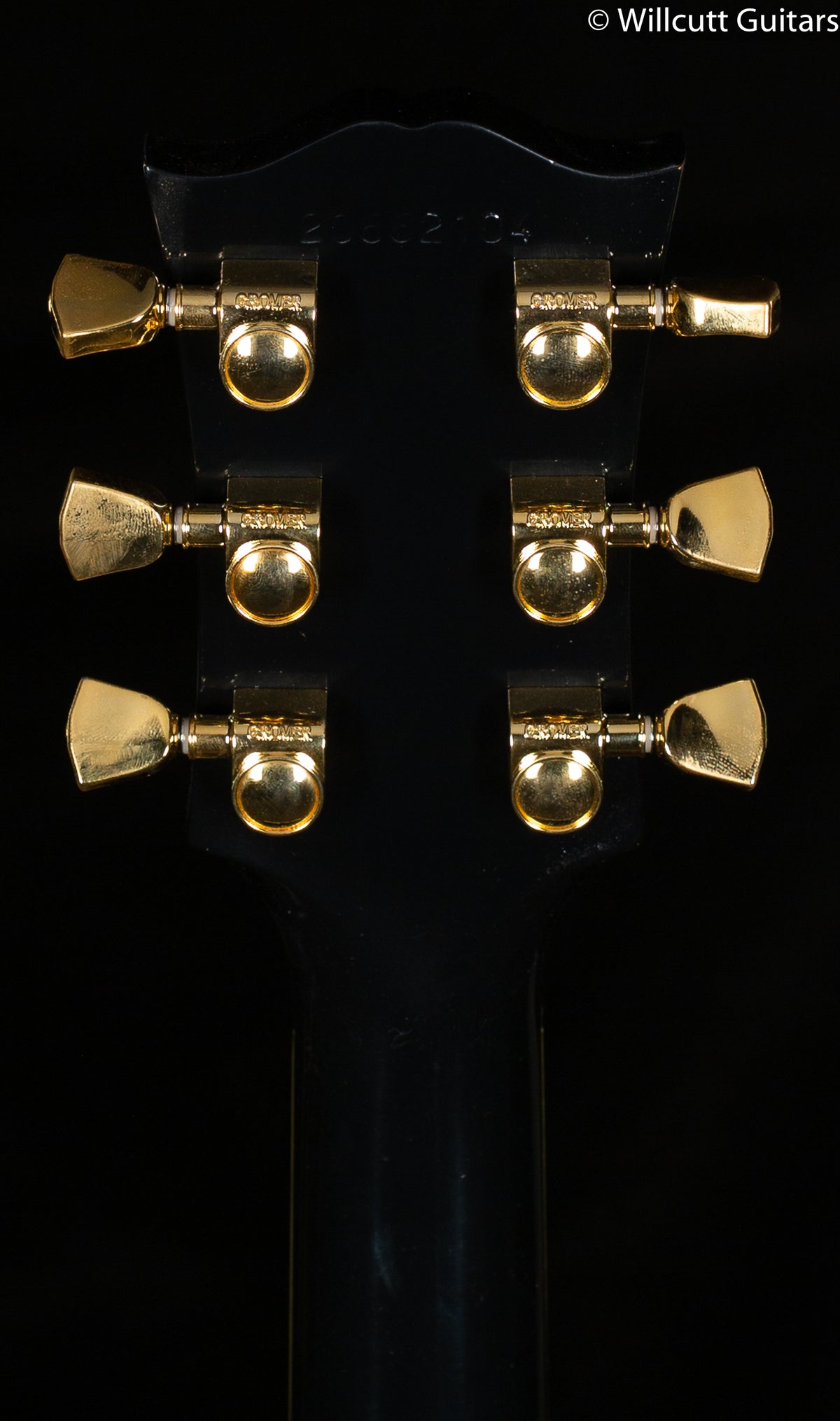 Gibson Elvis Dove Ebony
