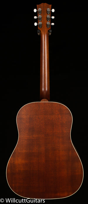 Gibson J-45 Faded 50's Faded Vintage Sunburst (004)
