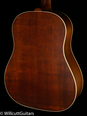 Gibson J-45 Faded 50's Faded Vintage Sunburst (004)