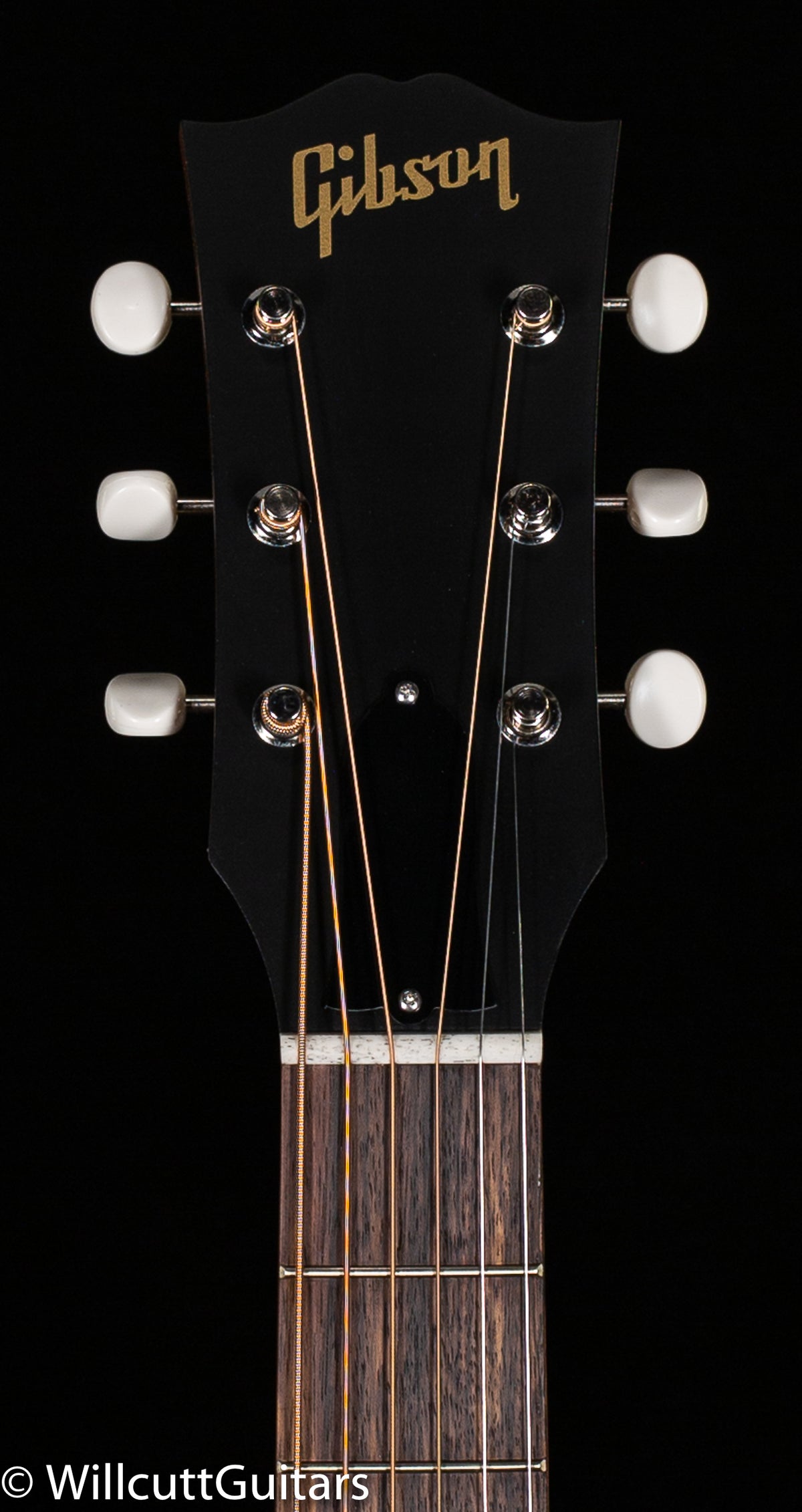 Gibson J-45 Faded 50's Faded Vintage Sunburst (004)